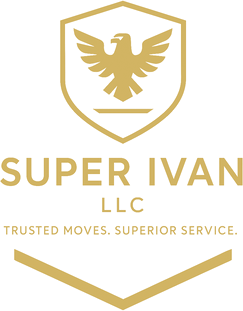 Super Ivan LLC — Trusted Moves, Superior Service